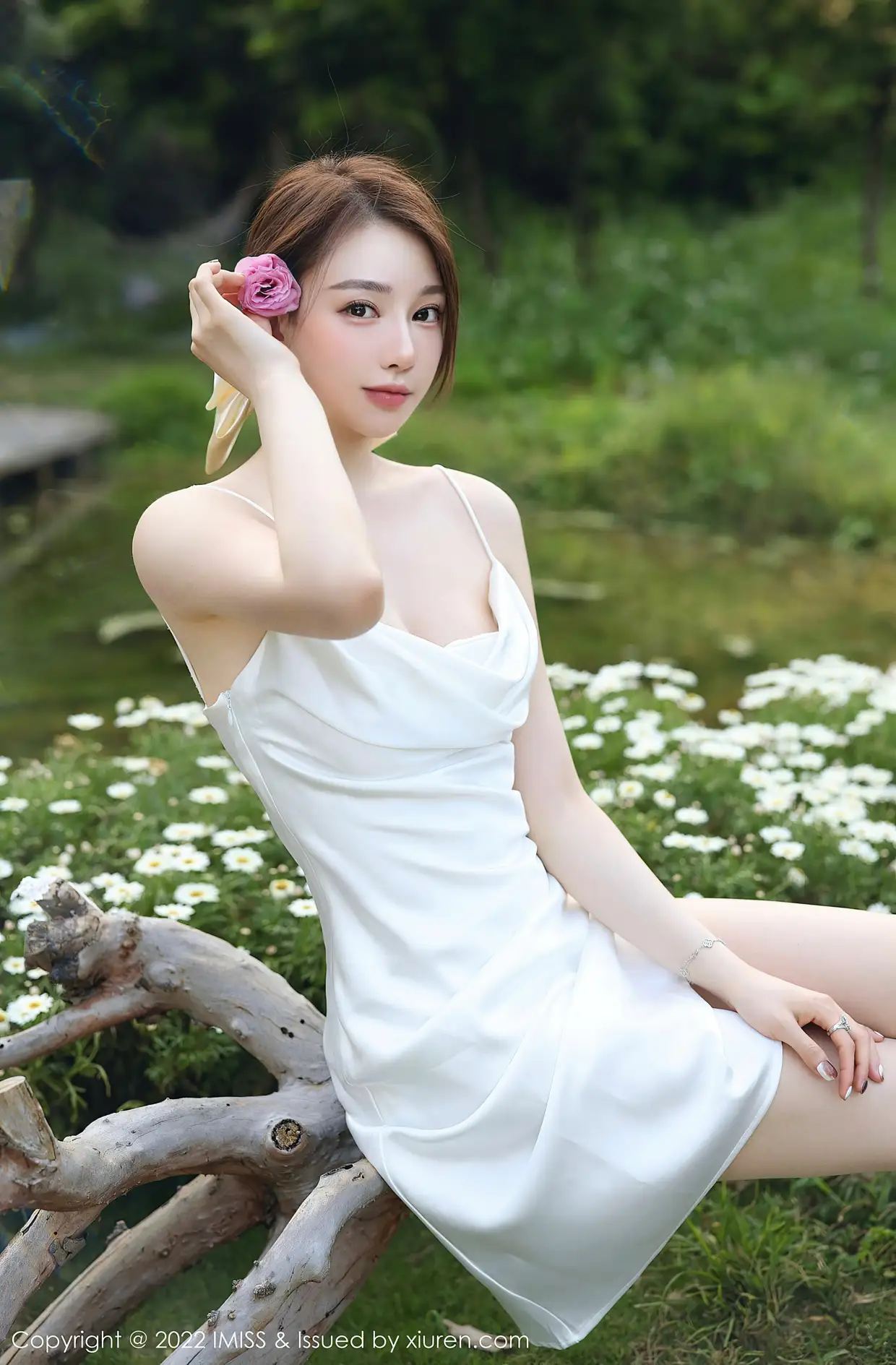 [IMISS] 2022.05.17 VOL.682 Lynn Liu Yining#[25P]-23