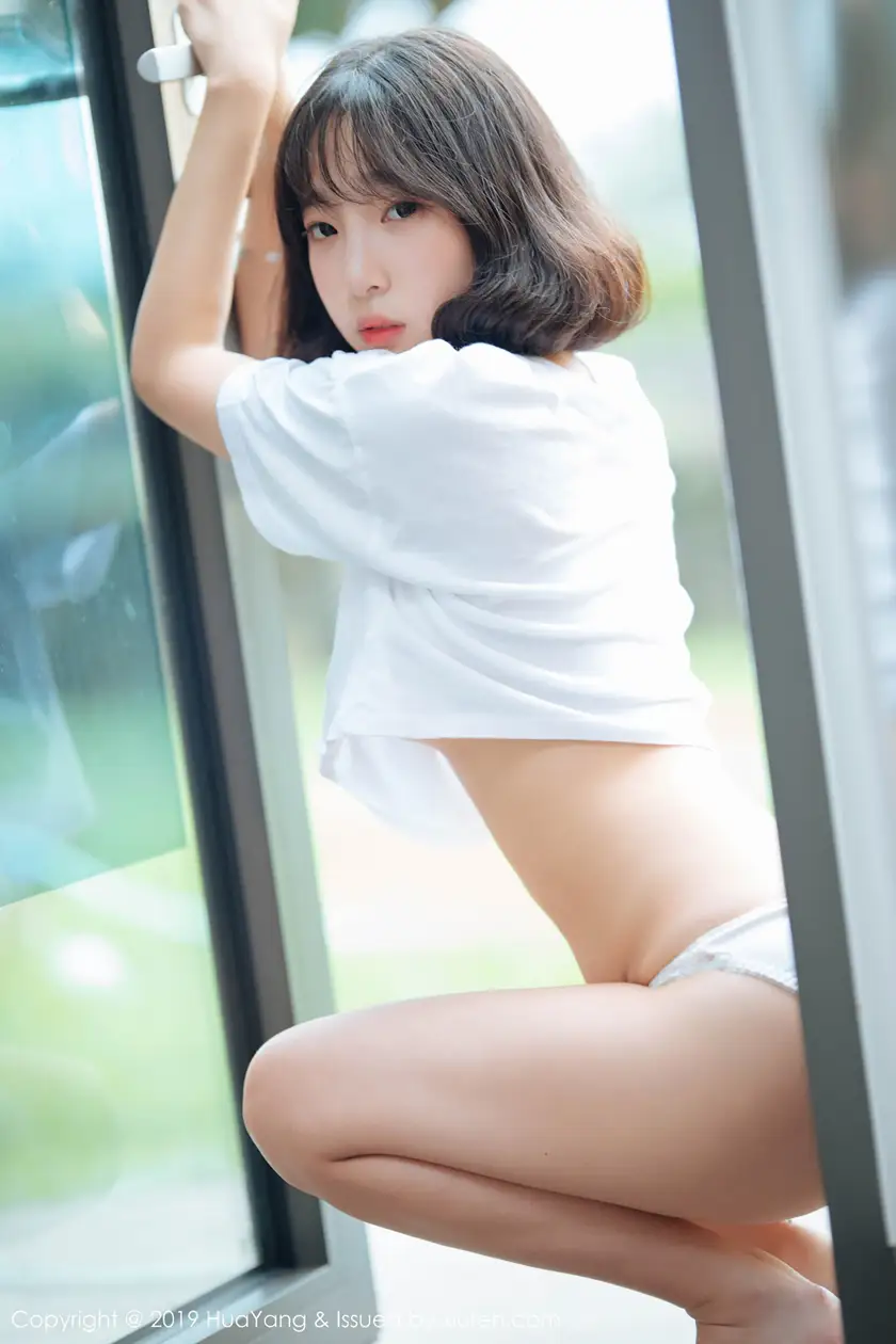 [Huayang] 2019.01.16 VOL.0109 Model_Qingqing#[46P]-24