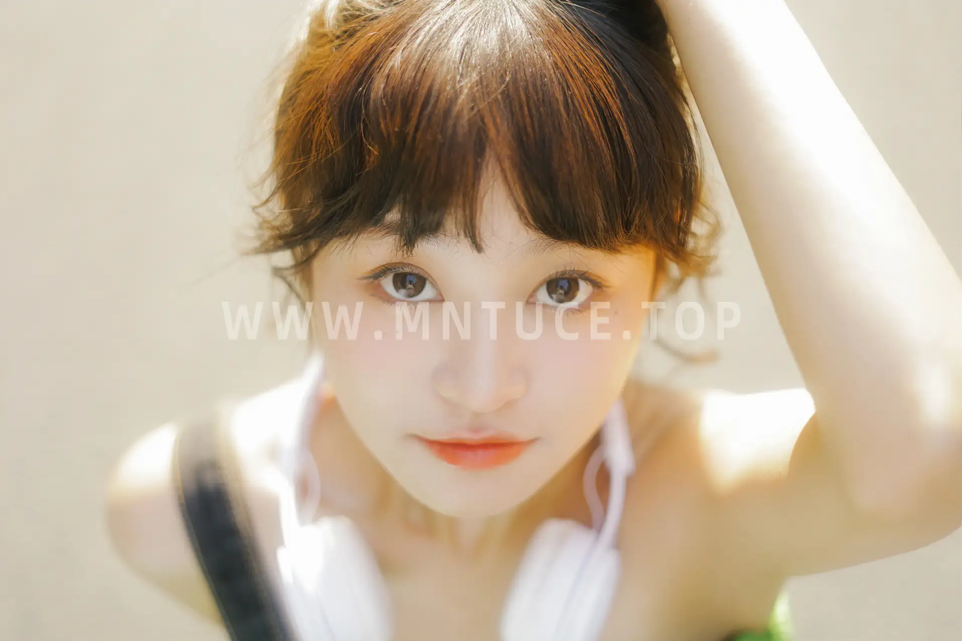 [YITUYU] 2022.07.15 Vol.1486 – Bubble Summer Binaural ZiCe#[40P]-38