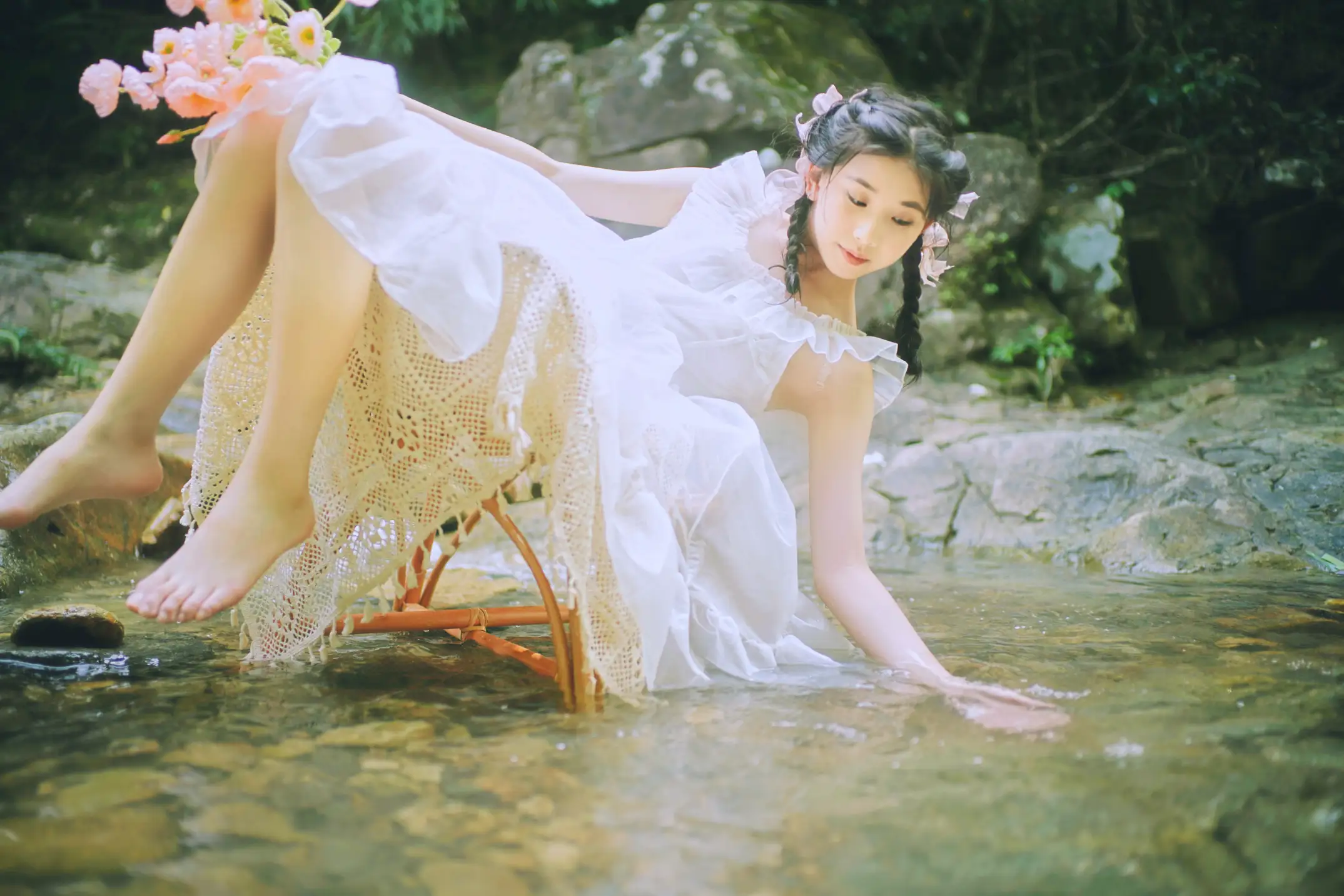 [YITUYU] 2022.09.15 Vol.1959 – Stream Girl Xiaoyi#[36P]-25