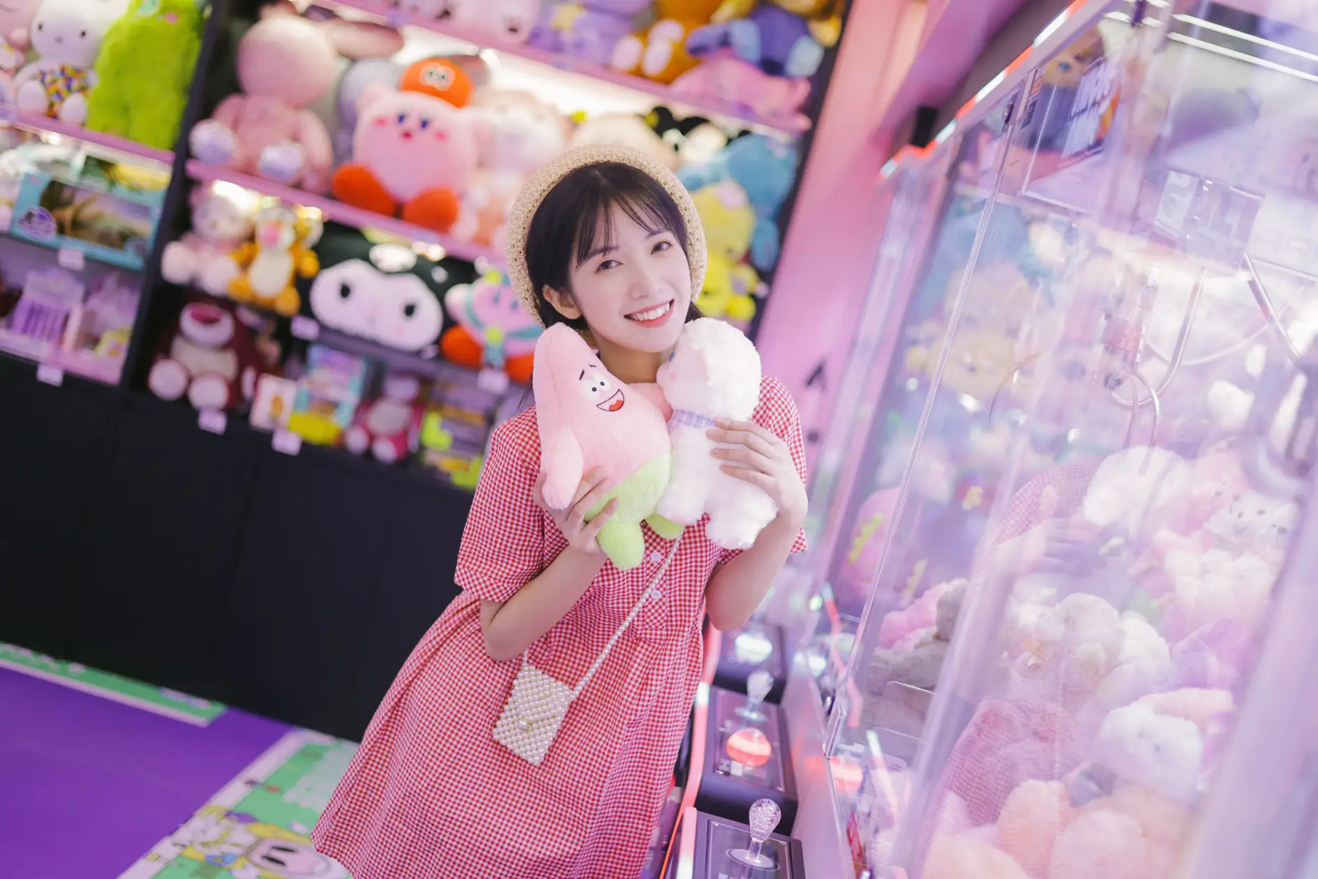 [YITUYU] 2022.08.14 Vol.1699 – Pink Girl’s Dream An Ameng cub#[43P]-34