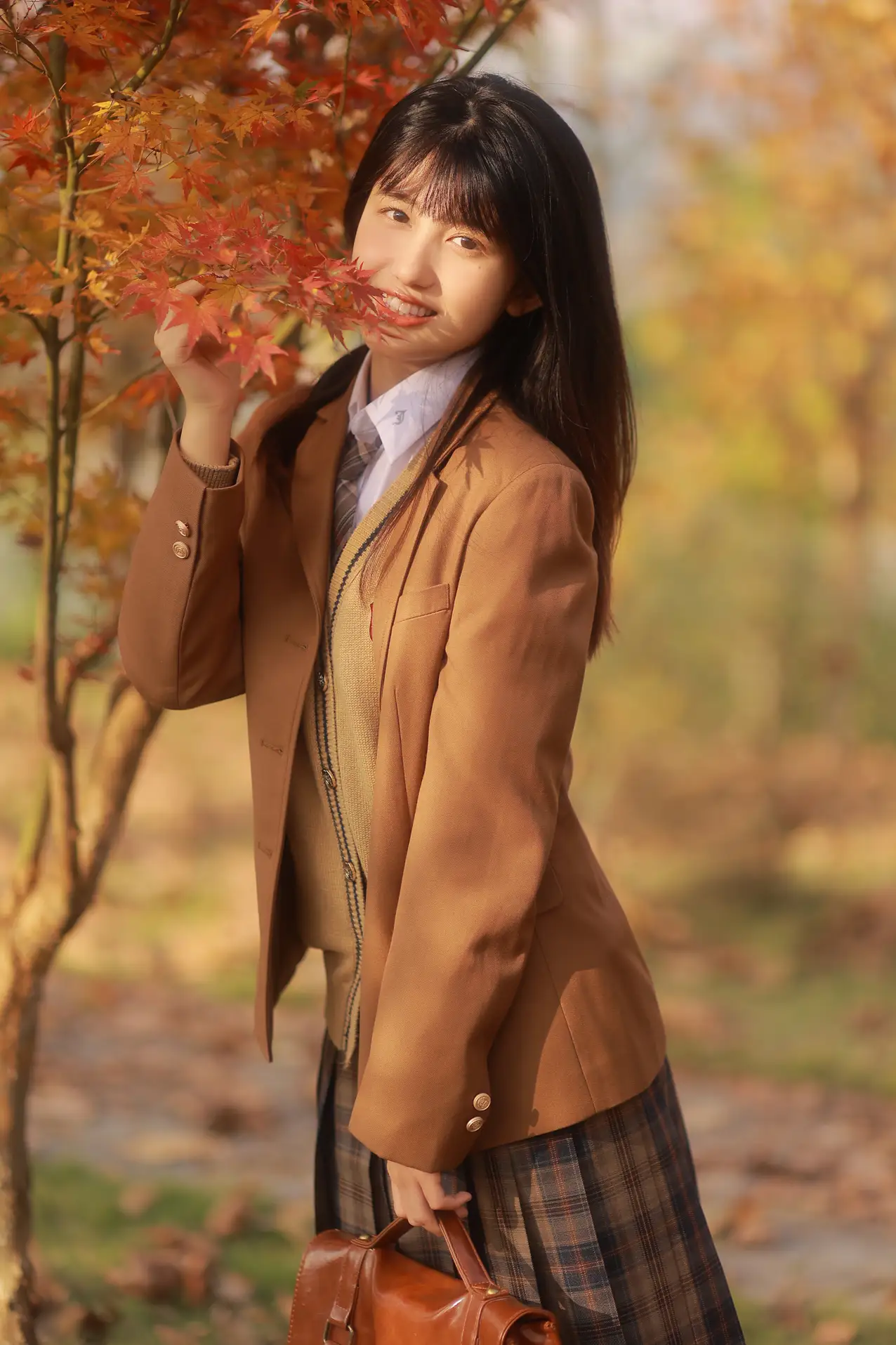 [YITUYU] 2022.09.09 Vol.1908 – Autumn Fairy Tale lovelatte11#[36P]-21