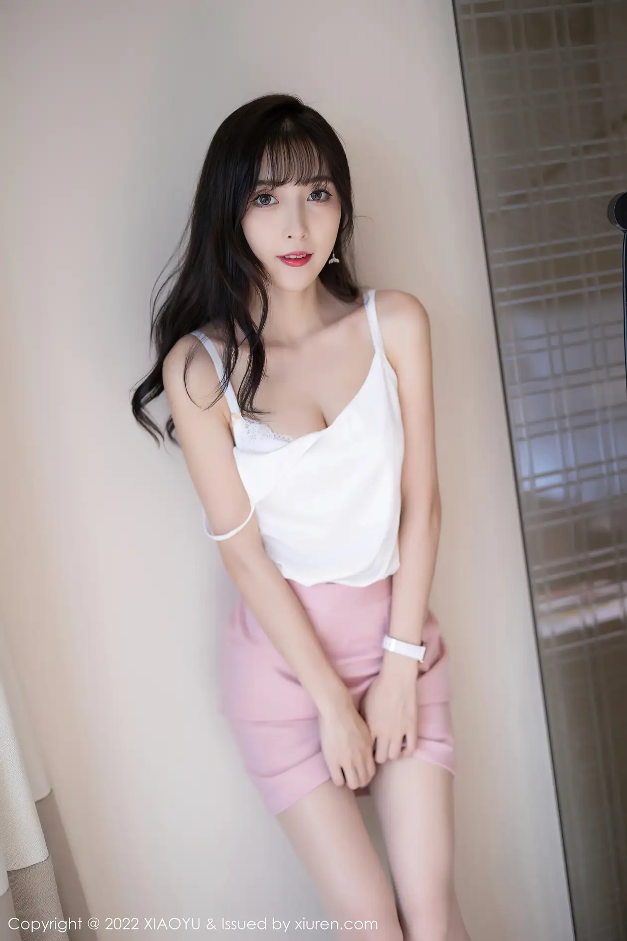 [XiaoYu] 2022.07.07 VOL.0815 Lin Xinglan#[87P]-31