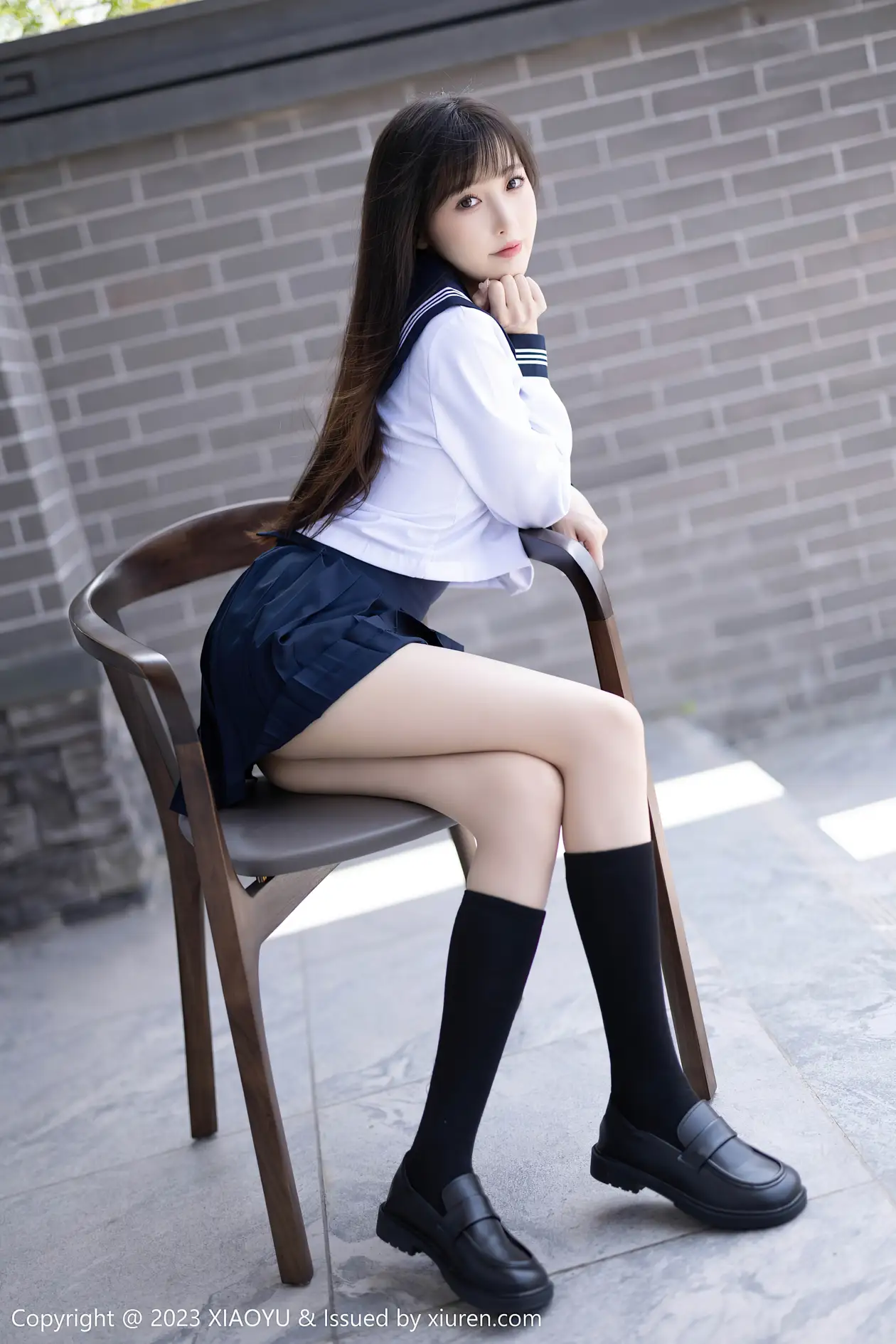 [XiaoYu] 2023.06.08 VOL.1045 Lin Xinglan#[97P]-18